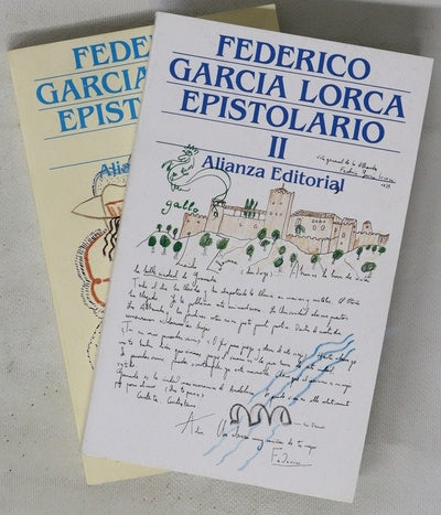 Epistolario