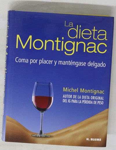 La dieta Montignac