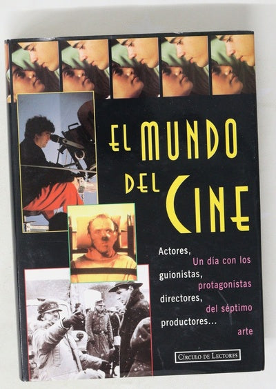 El mundo del cine