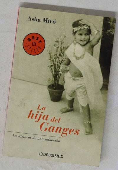 La hija del Ganges