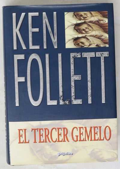 El tercer gemelo