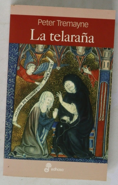 La telaraña