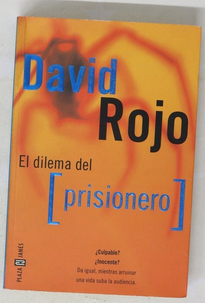 El dilema del prisionero