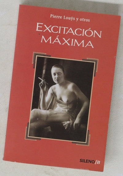 Excitación máxima