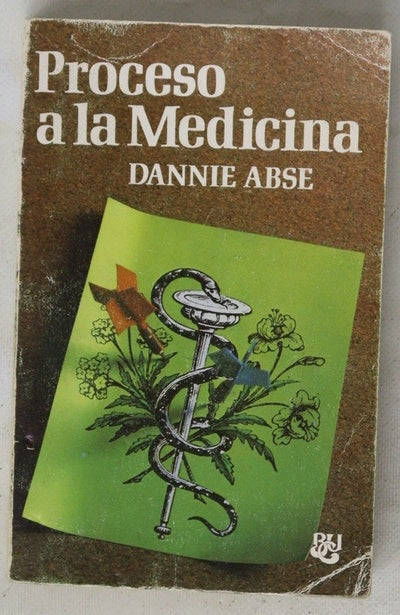 Proceso a la medicina