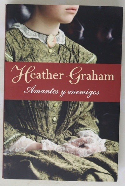 Amantes y enemigos