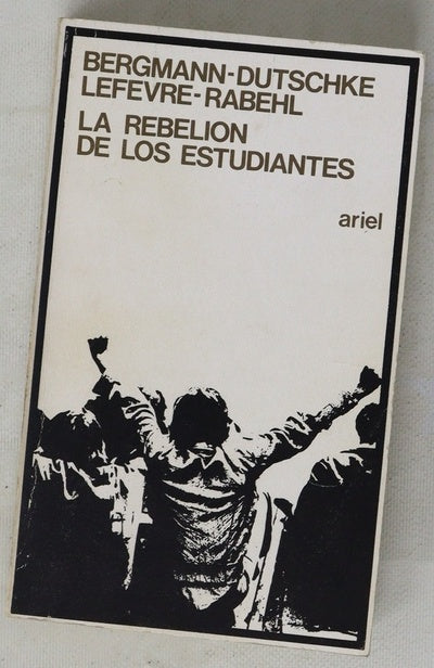 La rebelión de los estudiantes