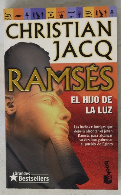El hijo de la luz