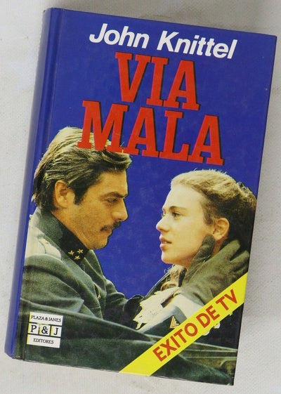 Vía mala