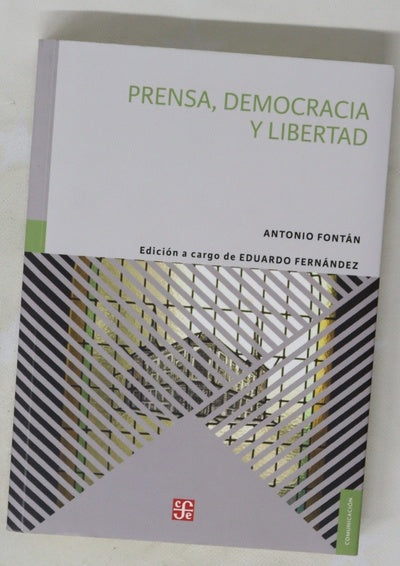 Prensa, democracia y libertad