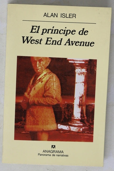 El príncipe de West End Avenue
