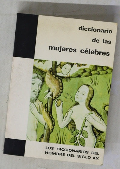 Diccionario de las mujeres célebres