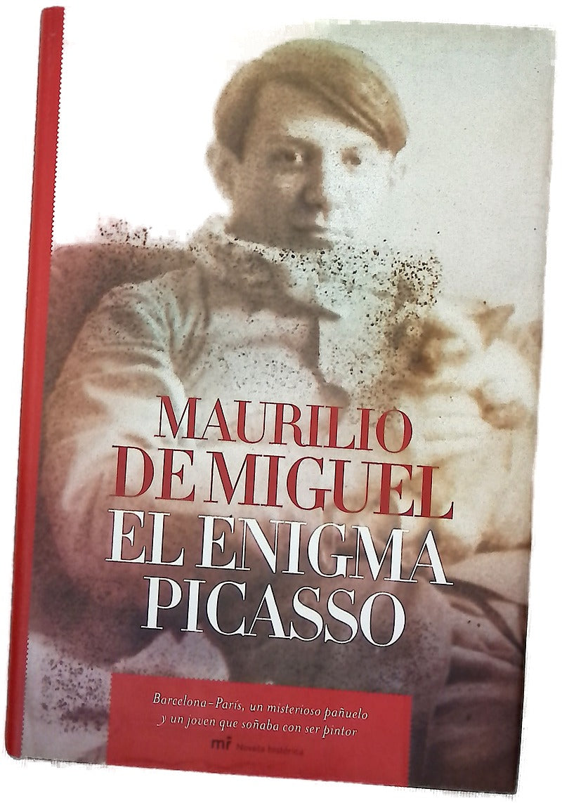 El enigma Picasso