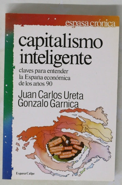 Capitalismo inteligente