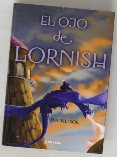 el ojo de Lornish