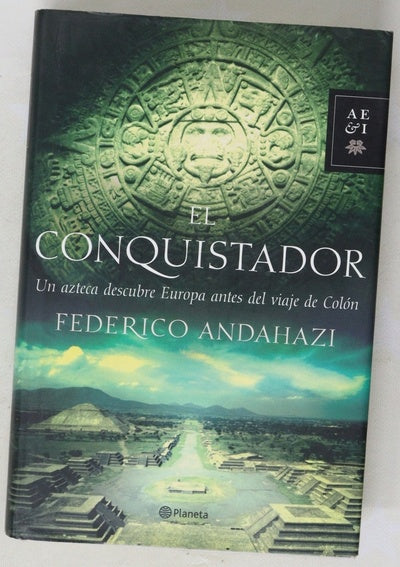 El conquistador