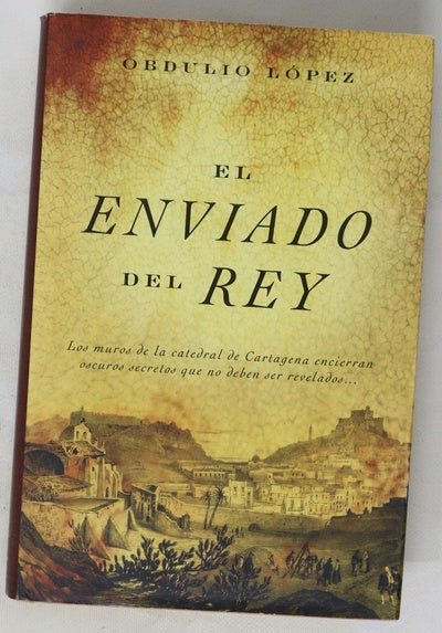 El enviado del rey