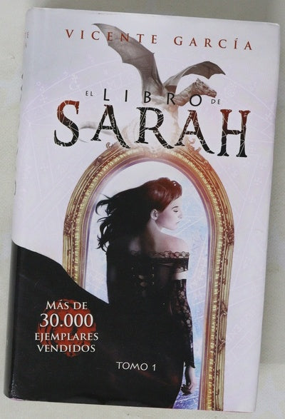 El Libro De Sarah
