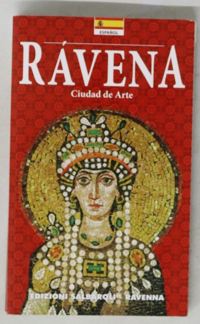 Rávena ciudad del arte