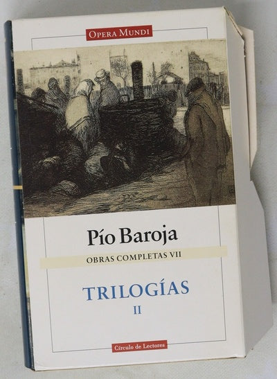 Trilogías