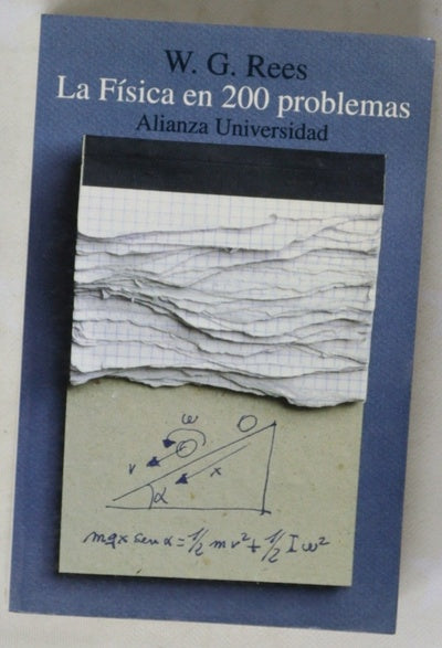 La física en 200 problemas