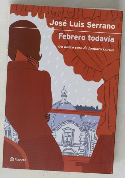 Febrero todavía