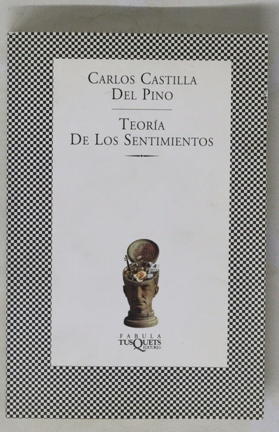 Teoría de los sentimientos
