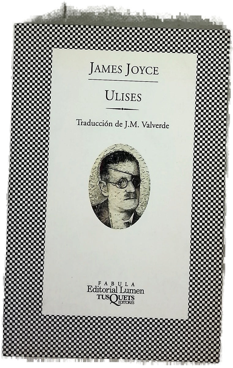Ulises