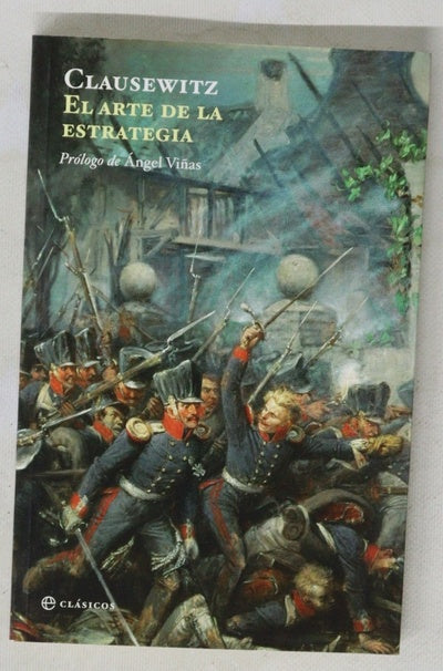 El arte de la estrategia