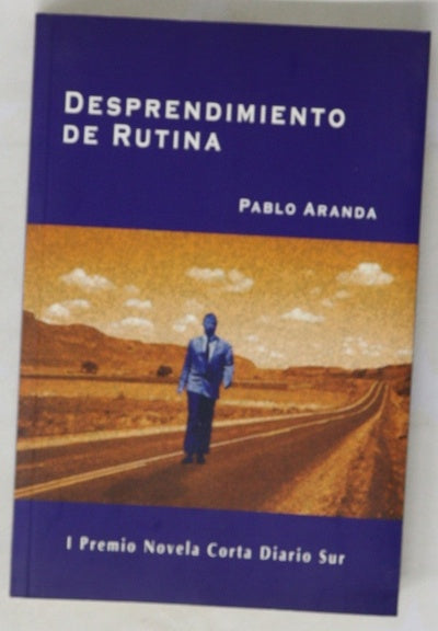 Desprendimiento de rutina