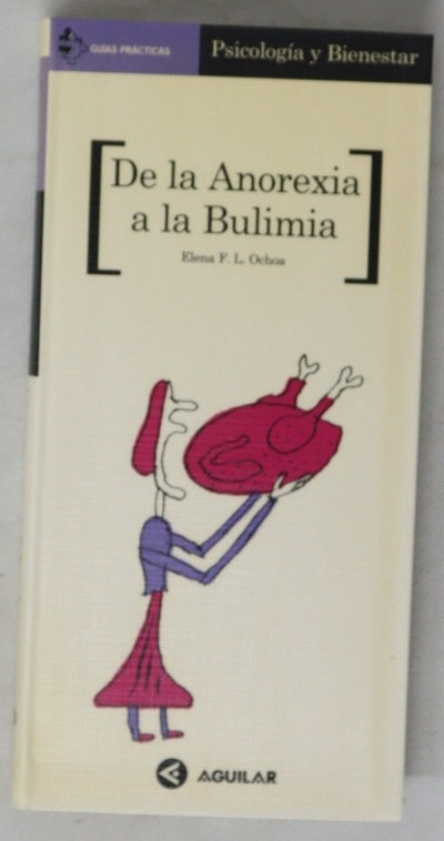 De la anorexia a la bulimia