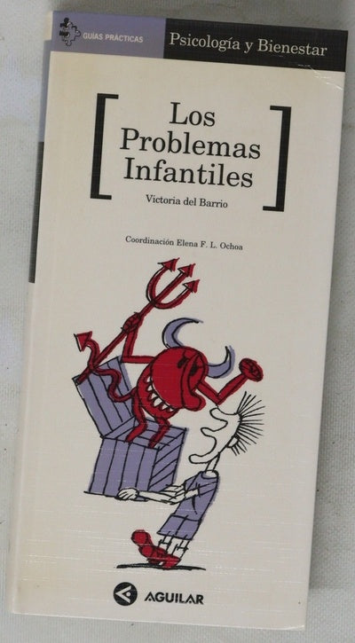 Los problemas infantiles