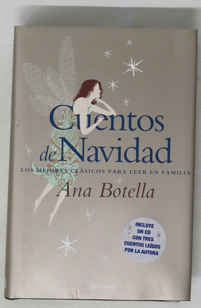 Cuentos de Navidad