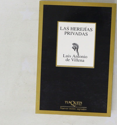 Las herejías privadas infancia y daño en un pequeño país oscurecido, (1998-2001)