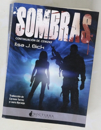Sombras