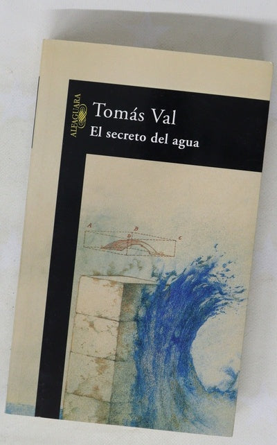 El secreto del agua