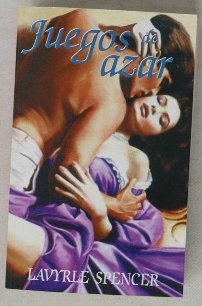 Juegos de azar