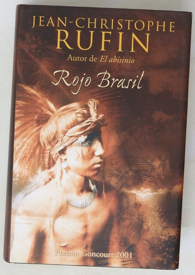 Rojo Brasil