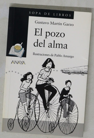 El pozo del alma