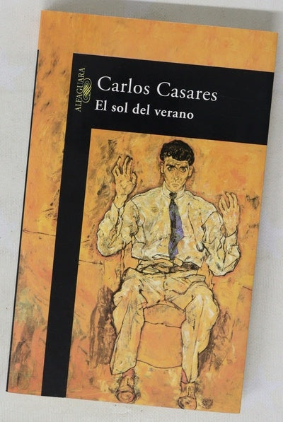 El sol del verano