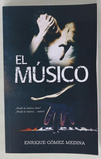 El músico