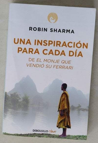 Una inspiración para cada día