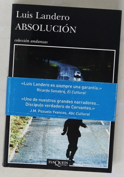 Absolución