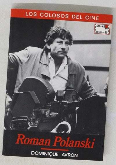 Roman Polanski