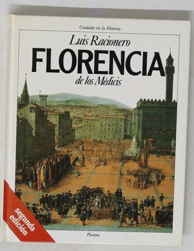 Florencia de los Médicis