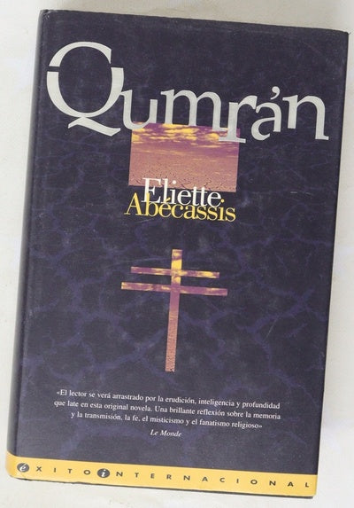 Qumrán