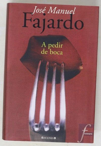 A pedir de boca
