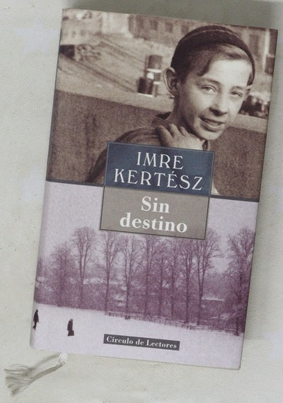 Sin destino