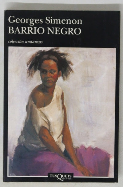 Barrio negro