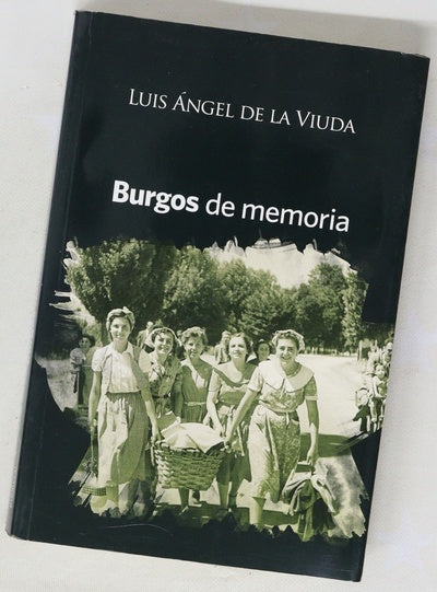 Burgos de memoria